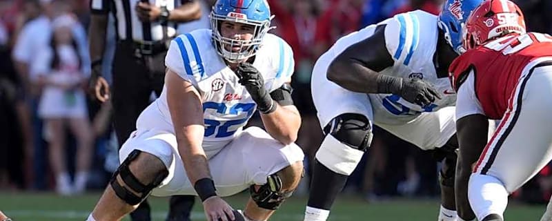 Ole Miss Football Starter Reveals Stance on Lane Kiffin's Decision to Join LSU Tigers