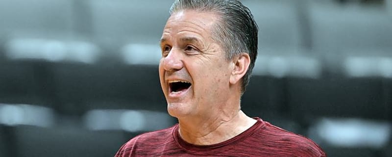 Gonzaga, Arkansas set date for late-October exhibition showdown