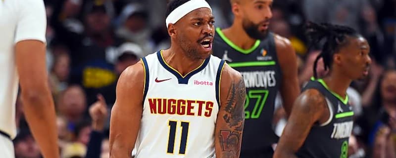 Bruce Brown Drawing Interest From One Team Besides Nuggets