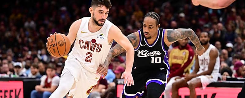 NBA Insider Names Kings as Landing Spot for Top Free Agent Guard