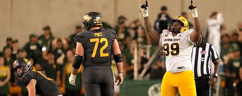 4 Predictions for Baylor's Crucial Road Game vs. Arizona State