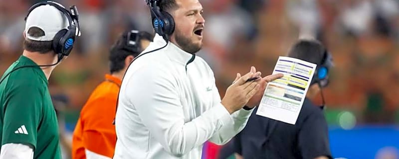 Ole Miss Football Makes Pair of Splash Hires to Pete Golding's Staff in Major Move