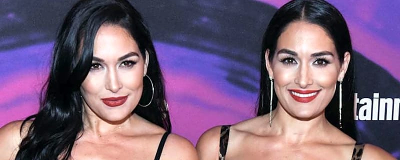 Update on The Bella Twins Status Heading Into WWE WrestleMania 42