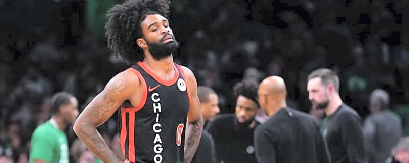 New Report Shares What Chicago Bulls Want in Coby White Trade, But Can They Get It?