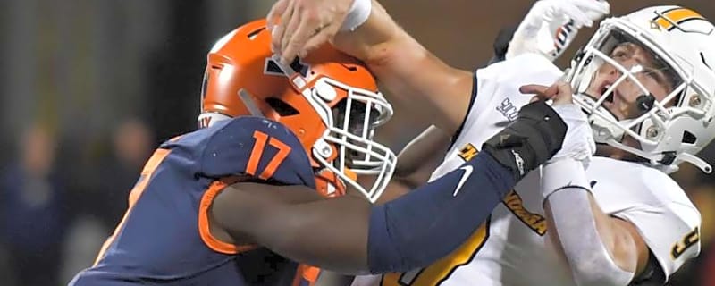 Second-Round Draft Prospects Who Could Be Day 1 Starters in Detroit