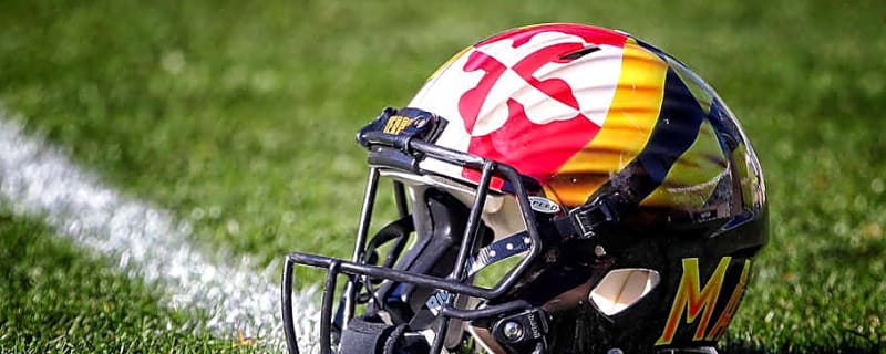 ESPN Names Maryland Quarterback Malik Washington As A Top Freshman Candidate