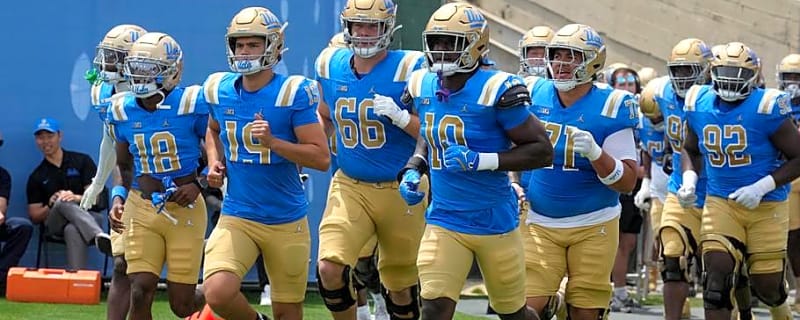 5 UCLA Players Who Need To Become Household Names in 2026