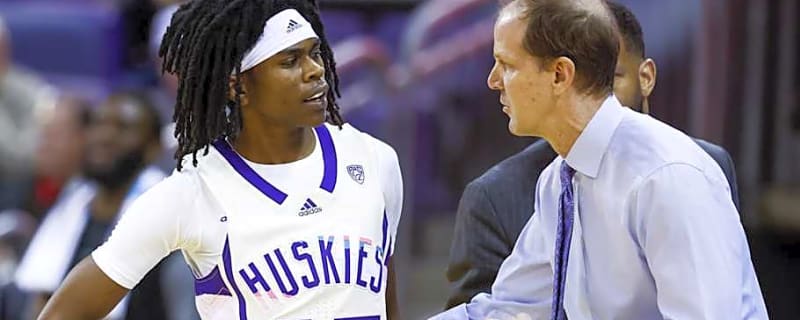 Ex-Husky Coach Hopkins Takes Another NBA Job