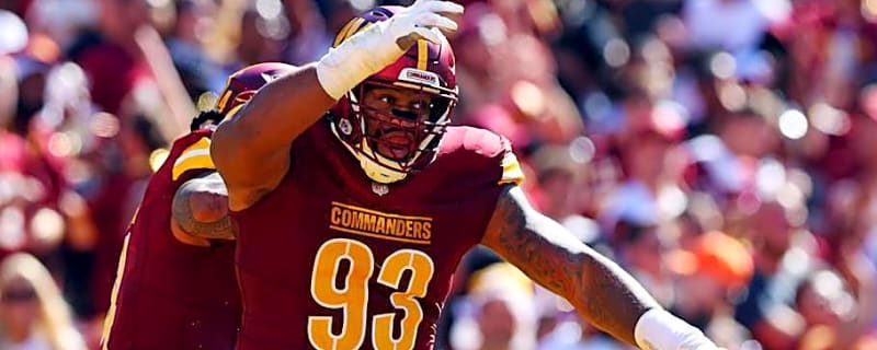 Bengals’ Free Agent Deal With Jonathan Allen Facing Early Scrutiny