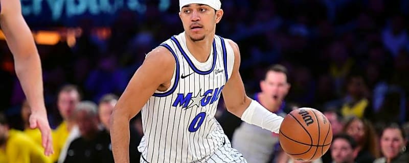 What Anthony Black Must Do for a Long-Term Deal With The Magic