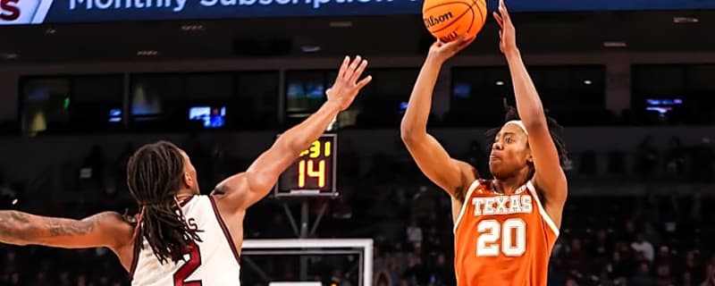 Wizards Rookie Drops Plan to Get NBA-Ready