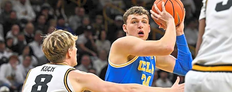 5 Bold Bruins Predictions Ahead of Maryland Tip