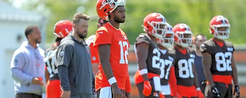 Drew Bledsoe Explains Why Cleveland Browns Quarterback Shedeur Sanders Will Succeed In NFL