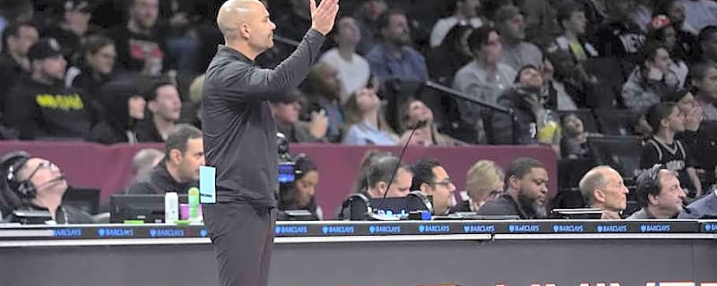 Which NBA Tier Do the Brooklyn Nets Belong In?