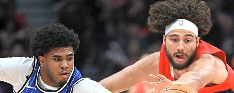 4 Burning Questions Ahead of Magic vs. Raptors NBA Cup Game