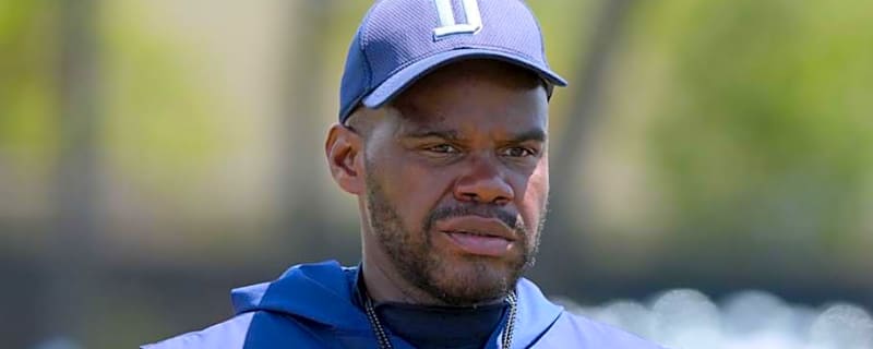 Jets OC Search Officially Begins With Cowboys Coach