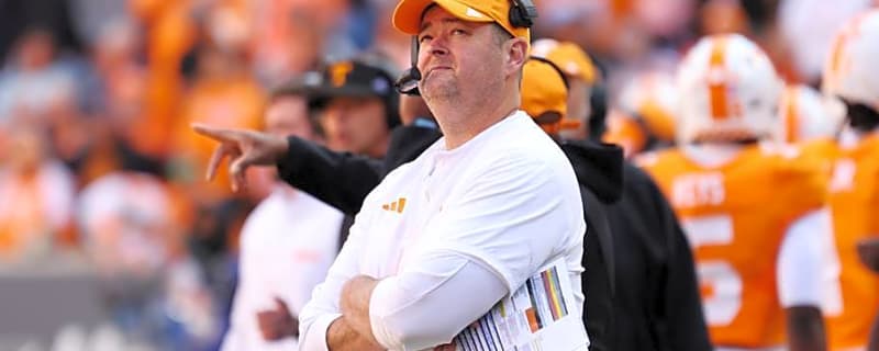 Betting Lines Show Tennessee Football is the Underdog vs. South Carolina