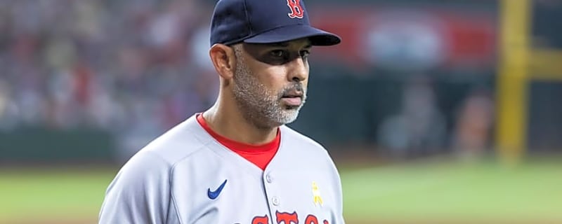 Mets Lose a Potential Managerial Candidate This Season