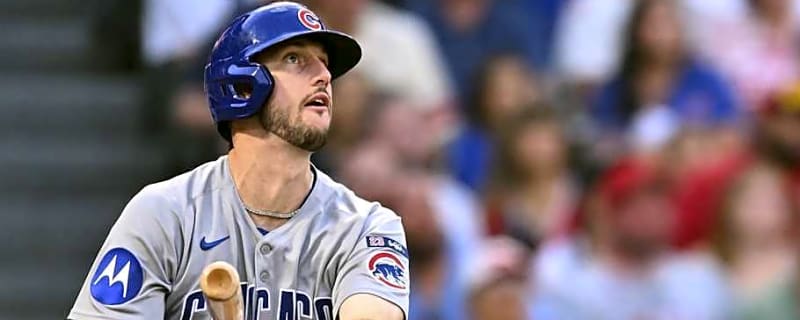 One Concern Yankees Might Have With Kyle Tucker