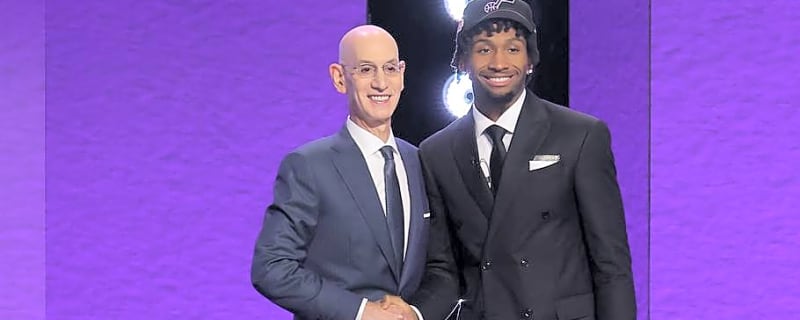 Every Jazz First Rounder From the Last Five Years & Where They Are Now