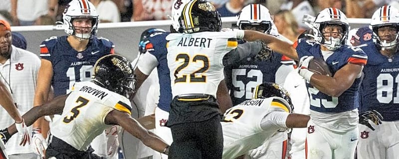 Southern Miss vs. UConn: The Numbers, Important Matchups and Players to Watch