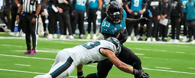 5 Winners, 5 Losers, & More From Eagles' Heartbreaking 19-17 Loss to the Jaguars