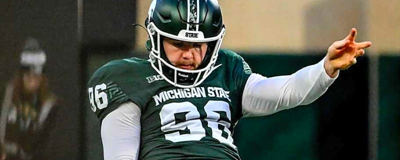 Checking In On MSU's Special Teams After Penn State