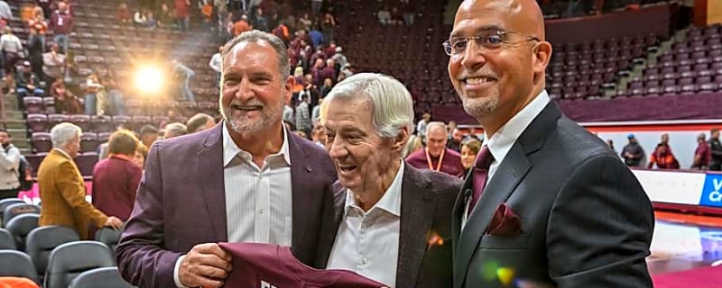 Virginia Tech Football Retaining Multiple Assistant Coaches