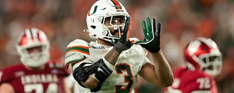 Carolina Panthers Projected to Snag Risky Prospect Other Teams Might Pass On