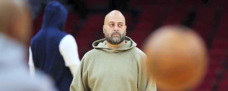 Rafael Stone Has Exceeded Most People&#39;s Expectations as General Manager