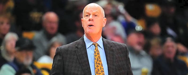 How Colorado Forward Nick Randall Has Prepared for New Role