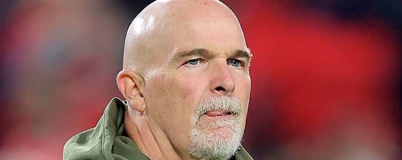 Dan Quinn delivers a clear message to Commanders fans pleading for change