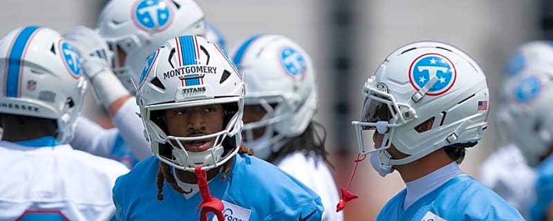 The Titans UDFAs Who Actually Matter at OTAs -- And Their Chances Of Making The Roster