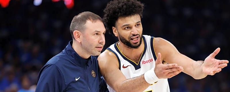 David Adelman Has One Clear Goal for the Nuggets This Season