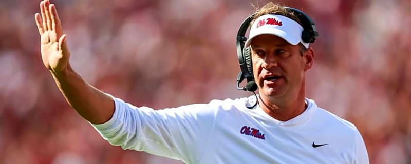 Ole Miss Legacy Recruit Deuce Geralds Makes Commitment Announcement