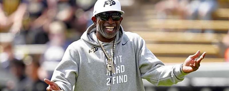 Colorado Transfer Sean Kinney's Interesting Portal Decision Involves Second Sport