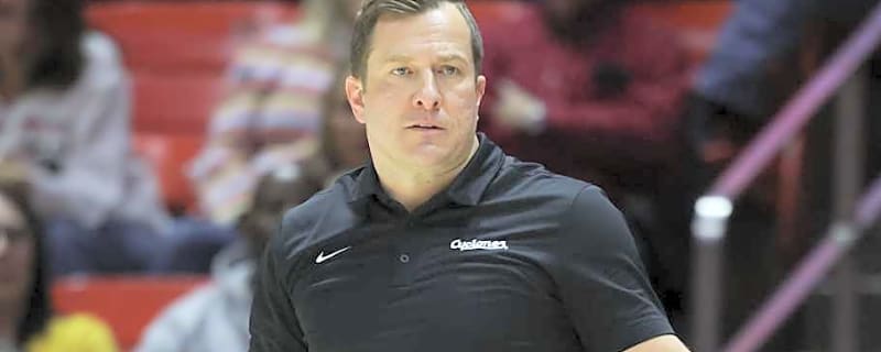 Iowa State Cyclones in Top Five for Four-Star Basketball Recruit