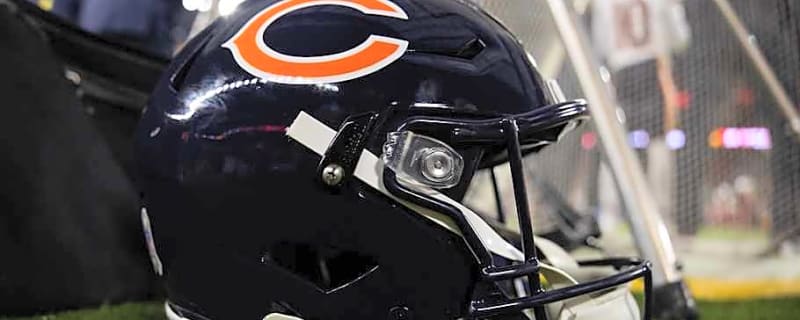 NFL Insider Suggests Bears Defensive Leader May Have Played His Way Out of Chicago