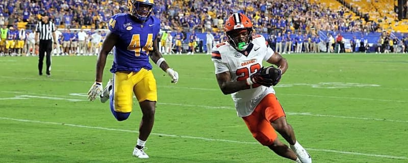 Why Syracuse and Fran Brown Must Let Performance Dictate the Depth Chart