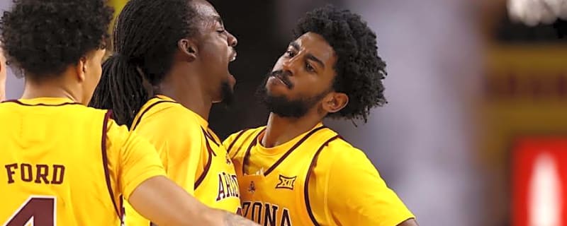 Arizona State Sees Bump in Key Metrics After Major Conference Victory