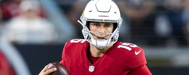 Former Cardinals QB Gets New Shot to Revive Career
