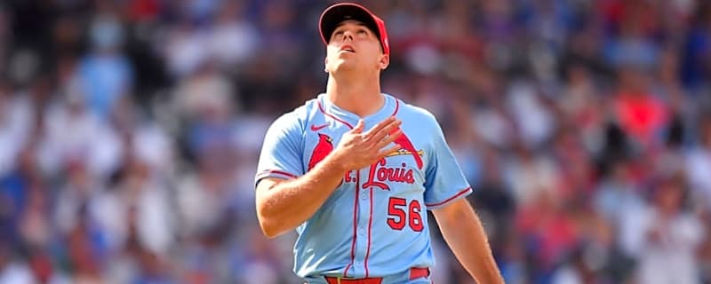 Cardinals&#39; Long-Term Ryan Helsley Replacement Could Be In Their Sights