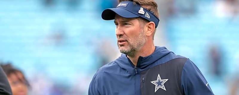 Noteworthy NFL playoff rule could impact Cowboys' defensive coordinator search