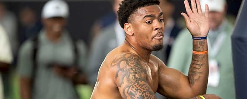 Bills Bring in 'Glue Guy' to Bolster Pass Rush in Longtime Analyst's Mock Draft