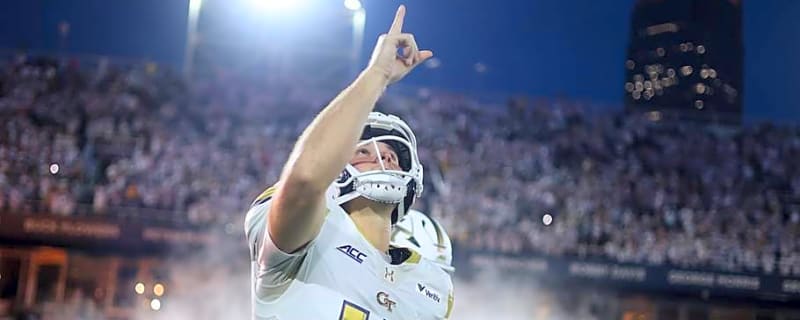 Three Storylines For Georgia Tech Upcoming Game vs No.20 Tennessee