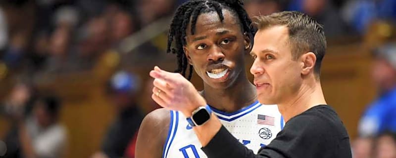 Former Duke Basketball Forward Drains Dramatic Buzzer-Beater