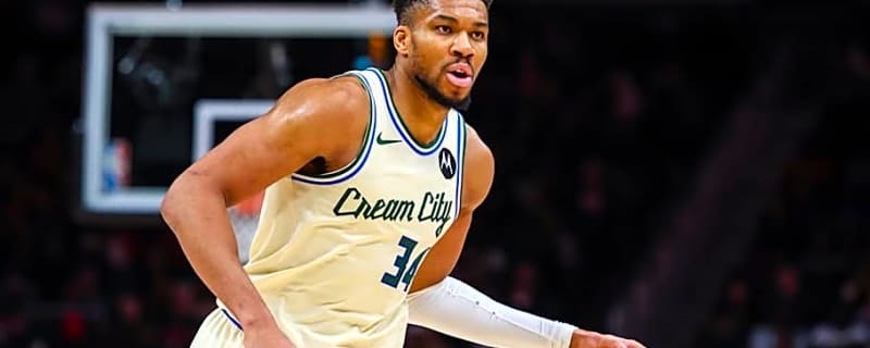 Latest Info on Timberwolves' Aggressive Pursuit of Giannis Antetokounmpo