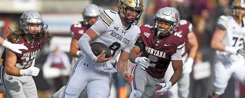 2025 FCS Playoffs Semifinal Preview & Prediction: Montana at Montana State