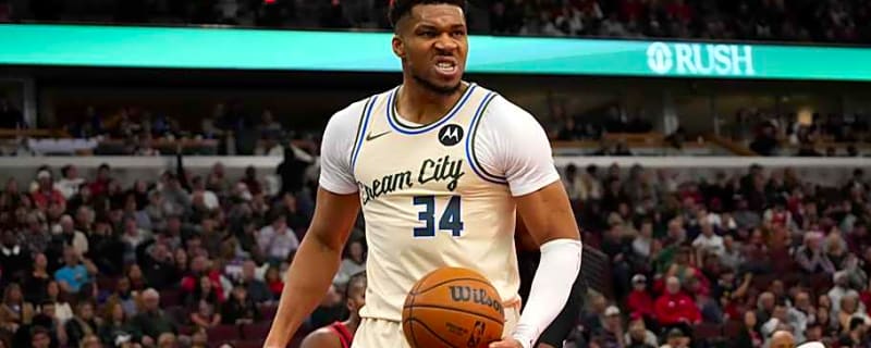 How the Chicago Bulls Could Crash the Giannis Antetokounmpo Sweepstakes