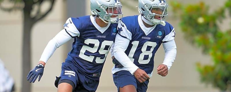 Best & Worst-Case Scenarios for Dallas Cowboys’ 2026 Rookie Class